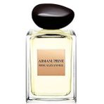 Giorgio Armani Prive Rose Alexandrie 100 ml Edt Unisex Parfüm