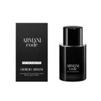 Giorgio Armani Refillable EDT 50 ml Erkek Parfüm