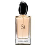 Giorgio Armani Si 100 ml EDT Kadın Outlet Parfüm