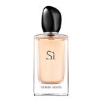 Giorgio Armani Si EDP 100 ml Kadın Parfümü