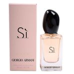 Giorgio Armani Si Edp 30 ml Kadın Parfüm