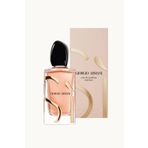 Giorgio Armani Si Intense Refillable EDP 100 ml Kadın Outlet Parfüm