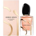 Giorgio Armani Si Intense Refillable EDP 50 ml Kadın Parfüm
