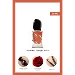 Giorgio Armani Si Parfum Kadın Parfüm 30 ml 3614274322309