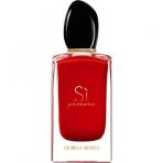Giorgio Armanı Sı Passıone 100 ml EDP Erkek Parfüm