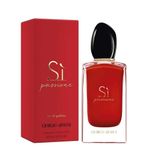 Giorgio Armani Si Passione EDP 100 ml Kadın Outlet Parfüm