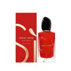 Giorgio Armani Si Passione EDP 100 ml Kadın Parfüm 221544