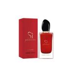 Giorgio Armani Si Passione EDP 100 ml Kadın Parfüm 3453425273