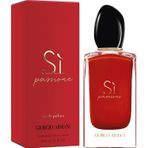 Giorgio Armani Si Passione EDP 100 ml Kadın Parfüm 380