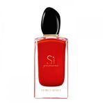 Giorgio Armani Si Passione EDP 100 ml Kadın Tester Parfüm
