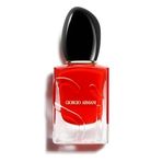 Giorgio Armani Si Passione Edp 30 Ml Parfüm