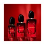 Giorgio Armani Si Passione Edp Intense 100 ml Kadın Parfüm, LE824900 - 01 - Beyaz - Option-1