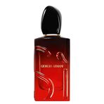 Giorgio Armani Si Passione EDP Intense 100 ml Kadın Parfüm, LE824900