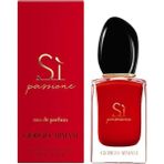 Giorgio Armani Si Passione EDP Oryantal Koku 30 ml Kadınlar İçin Şık Parfüm
