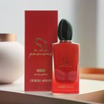Giorgio Armani Si Passione Intense Eau De Parfum 100ml 34