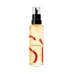 Giorgio Armani Si Passione Intense Refill EDP 100 ml Kadın Parfümü