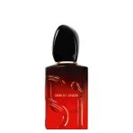 Giorgio Armani Si Passione Intense Refill Edp 50 Ml