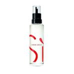 Giorgio Armani Si Passione Refill EDP 100 ml Kadın Parfümü