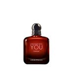 Giorgio Armani Stronger With You Absolutely EDP 100 ml Erkek Parfüm