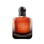 Giorgio Armani Stronger With You Absolutely EDP 100 ml Erkek Parfüm