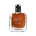 Giorgio Armani Stronger With You Intensely EDP 100 ml Erkek Parfümü