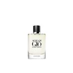 Giorgio Armani Yeni Formülü ve Eşsiz Kokusu İle Uzun Süre Kalıcı Parfüm-Acqua Di Gio Edp 125 Ml
