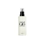 Giorgio Armani Yeni Formülü ve Eşsiz Kokusu İle Uzun Süre Kalıcı Parfüm-Acqua Di Gio Le Parfum 150 ml Refill