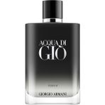 Giorgio Armani Yeni Formülü ve Eşsiz Kokusu İle Uzun Süre Kalıcı Parfüm-Acqua Di Gio Le Parfum 200 ml PSSNS.428