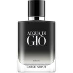 Giorgio Armani Yeni Formülü ve Eşsiz Kokusu İle Uzun Süre Kalıcı Parfüm-Acqua Di Gio Le Parfum 50 ml