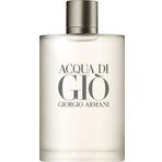 Giorgio Armani Yeni Formülü Ve Eşsiz Kokusu İle Uzun Süre Kalıcı Parfüm-Acqua Di Gio Pour Homme Edt 200 Ml