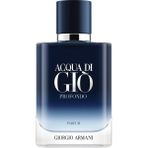 Giorgio Armani Yeni Formülü ve Eşsiz Kokusu İle Uzun Süre Kalıcı Parfüm-Acqua Di Gio Profondo 50 ml PSSNS.433