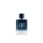 Giorgio Armani Yeni Formülü ve Eşsiz Kokusu İle Uzun Süre Kalıcı Parfüm-Acqua Di Gio Profondo Edp 100 ml