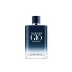 Giorgio Armani Yeni Formülü ve Eşsiz Kokusu İle Uzun Süre Kalıcı Parfüm-Acqua Di Gio Profondo Edp 200 ml