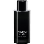 Giorgio Armani Yeni Formülü ve Eşsiz Kokusu İle Uzun Süre Kalıcı Parfüm-Code Edp 125 ml PSSNS.419