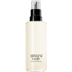 Giorgio Armani Yeni Formülü ve Eşsiz Kokusu İle Uzun Süre Kalıcı Parfüm-Code Edp 150 ml