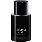 Giorgio Armani Yeni Formülü ve Eşsiz Kokusu İle Uzun Süre Kalıcı Parfüm-Code Edt 50 ml PSSNS.404