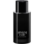 Giorgio Armani Yeni Formülü ve Eşsiz Kokusu İle Uzun Süre Kalıcı Parfüm-Code Edt 75 Ml PSSNS.407