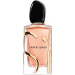 Giorgio Armani Yeni Formülü ve Eşsiz Kokusu İle Uzun Süre Kalıcı Parfüm-Si Edp Intense 100 Ml