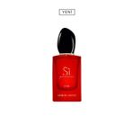 Giorgio Armani Yeni Formülü ve Eşsiz Kokusu İle Uzun Süre Kalıcı Parfüm-Si Passione Eclat 50 ml