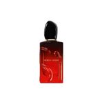 Giorgio Armani Yeni Formülü ve Eşsiz Kokusu İle Uzun Süre Kalıcı Parfüm-Si Passione Edp Intense 100 ml
