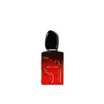 Giorgio Armani Yeni Formülü ve Eşsiz Kokusu İle Uzun Süre Kalıcı Parfüm-Si Passione Edp Intense 50 ml PSSNS.390
