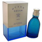 Giorgio Beverly Hills Ocean Dream Man EDT 100 ml Erkek Parfüm