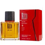 Giorgio Beverly Hills Red EDT 100 ml Erkek Parfümü