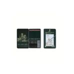 GİORGİONE 12 Li Derecel Kalem Seti 2H-8B-s-m-h G-1121208