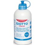 Giotto 100 gr Vinilik Transparan Tutkal