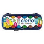 Giotto 12 Renk Sulu Boya