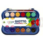 Giotto 23 mm 24'lü Suluboya
