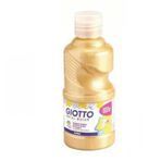 Giotto 250 ml Altın Metal Boya