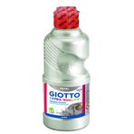 Giotto 250 ml Gümüş Metal Boya