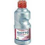 Giotto 250 ml İnci Mavi Guaj Boya